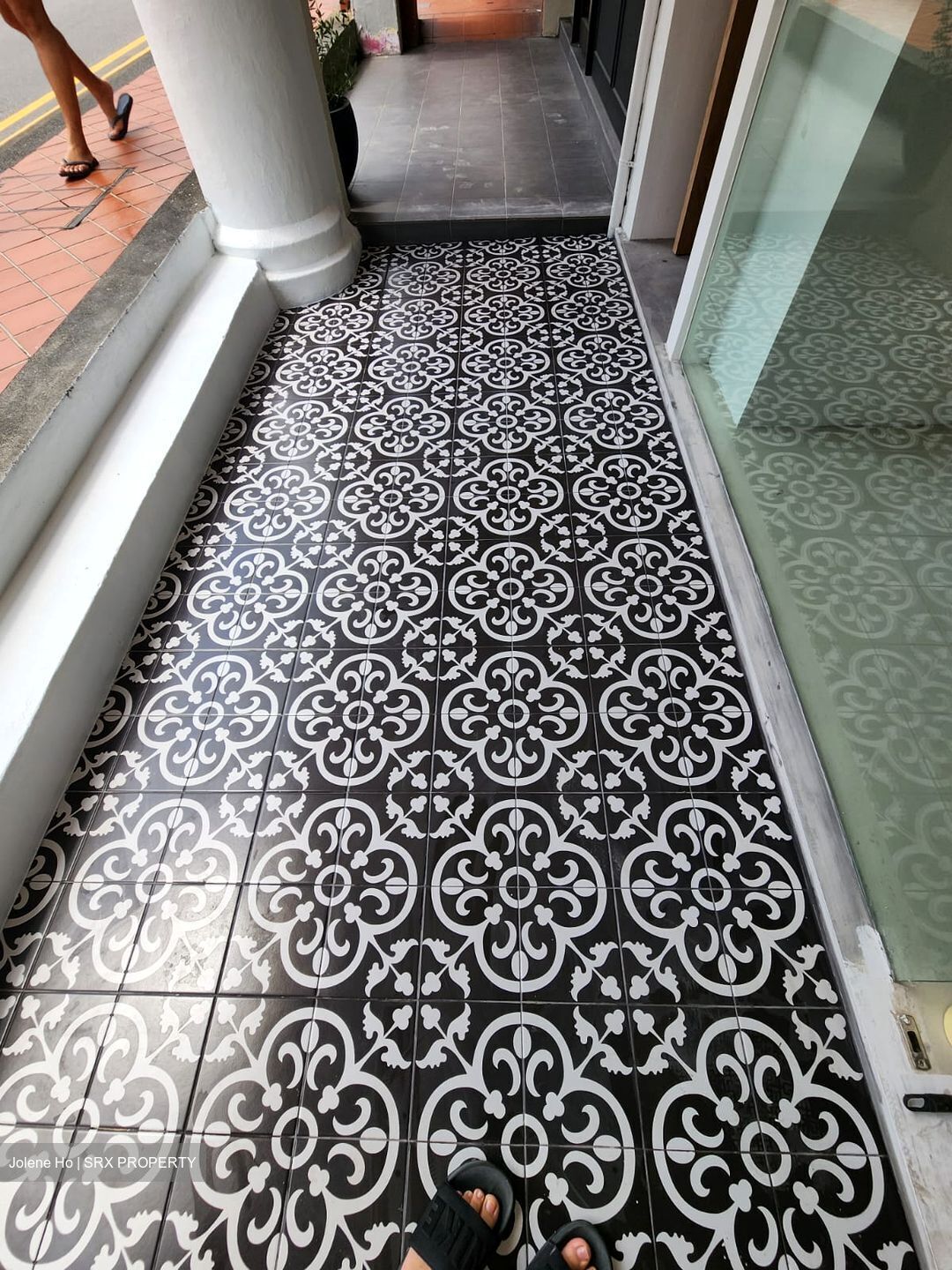 Joo Chiat Road (D15), Shop House #453221871
